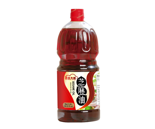 1.8L Blended Sesame Oil
