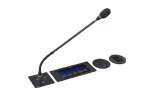 Fully Digital Congress System Delegate Unit Fully Digital Congress System Delegate Unit