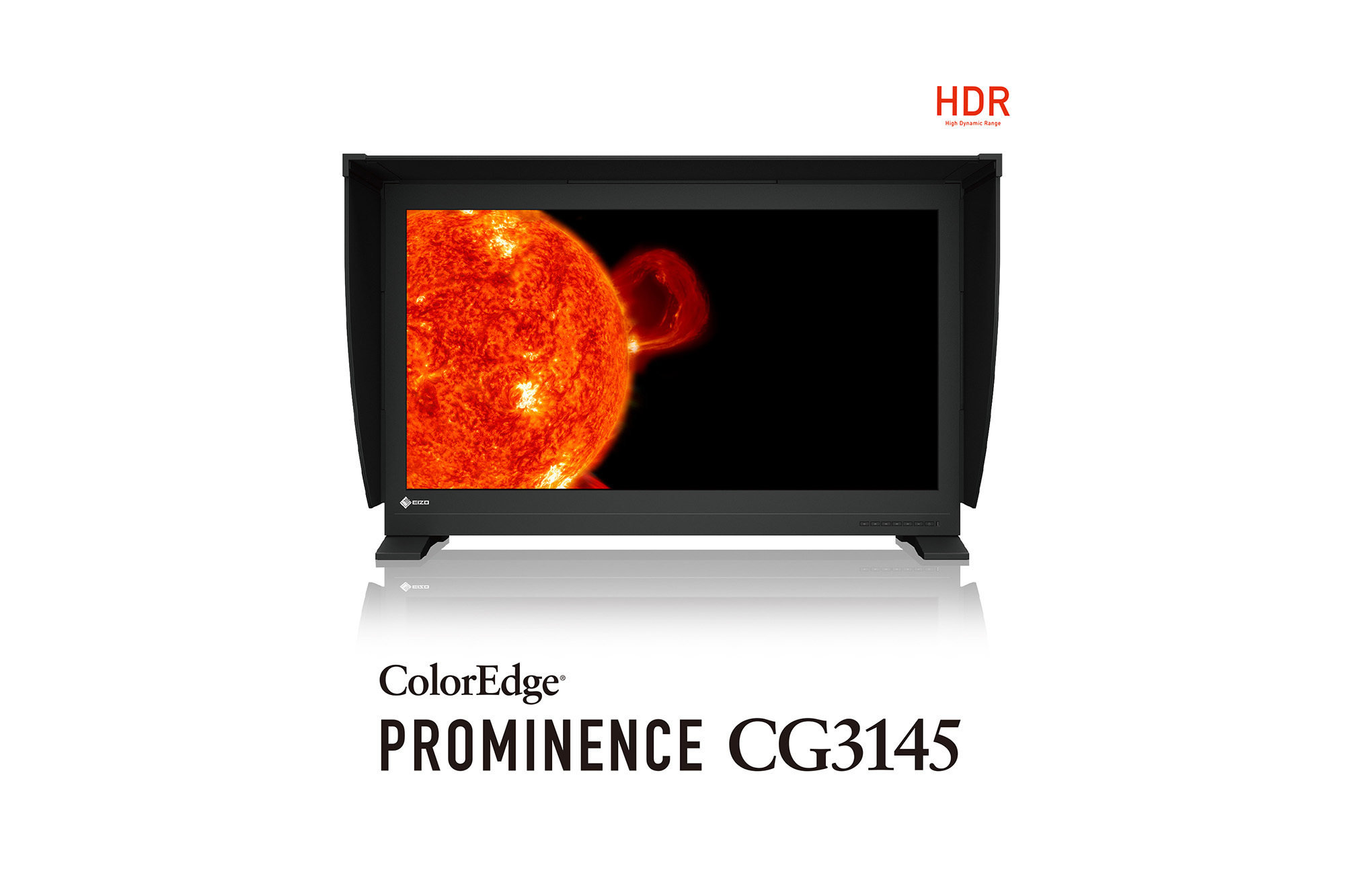 ColorEdge CG3145