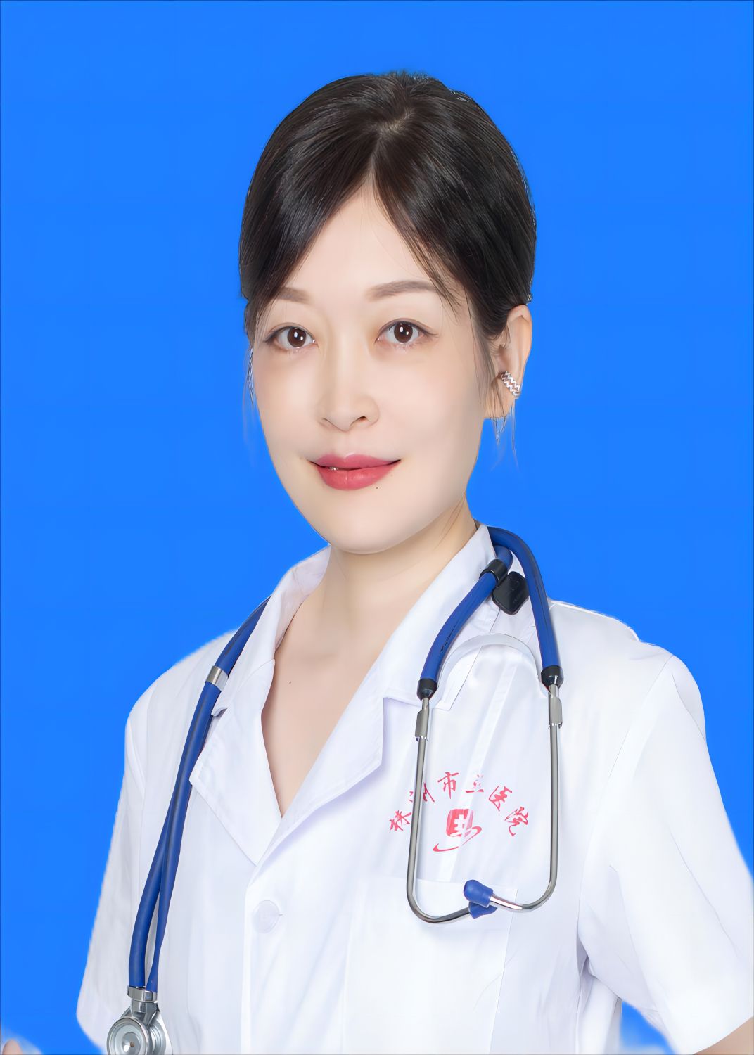 精神科主治醫(yī)師 王麗