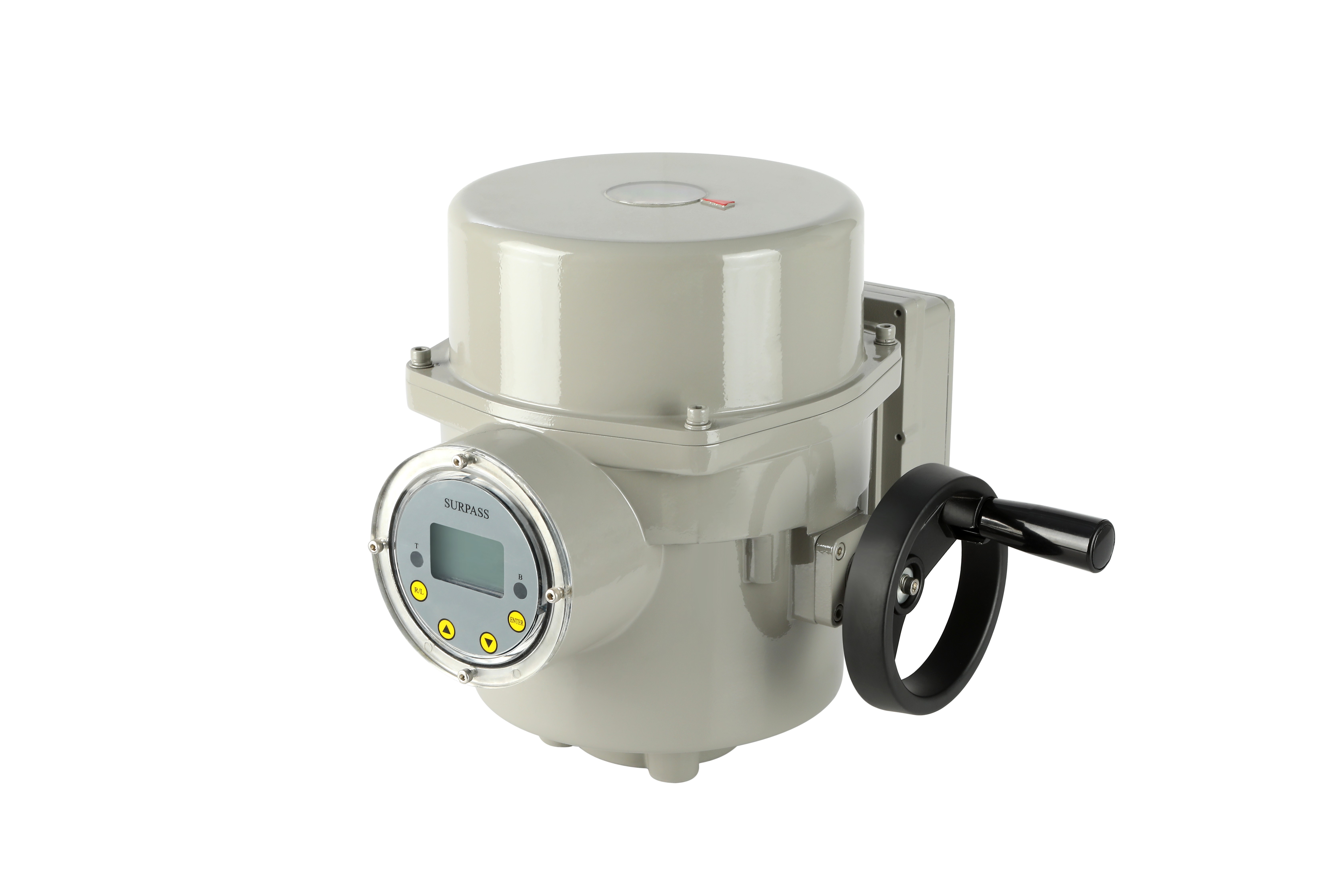 2HB系列變頻電動執(zhí)行器