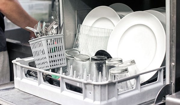 商用洗碗机有哪些范例？