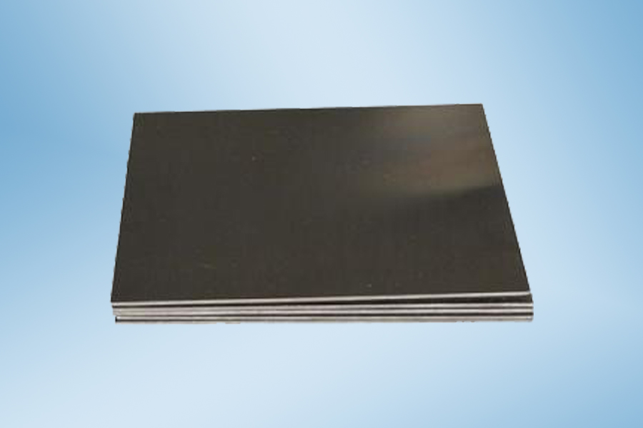 Mo-Re Alloy Sheet