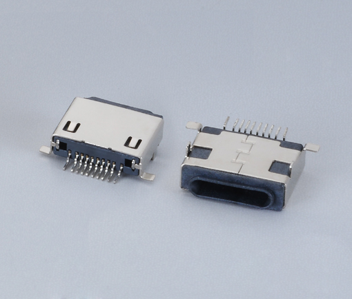 Apple 8Pin USB連接器