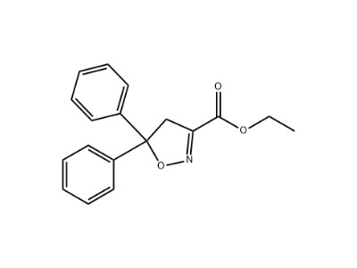 雙苯惡唑酸乙酯