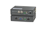HDMI/VGA to SDI轉換器 HDMI/VGA to SDI轉換器