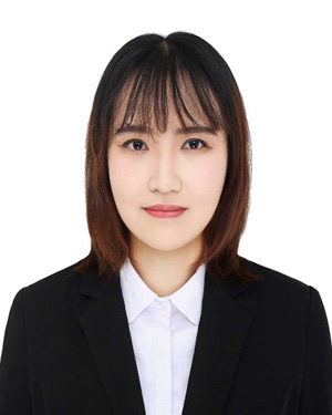 【李林蔚】心怀梦想，砥砺前行