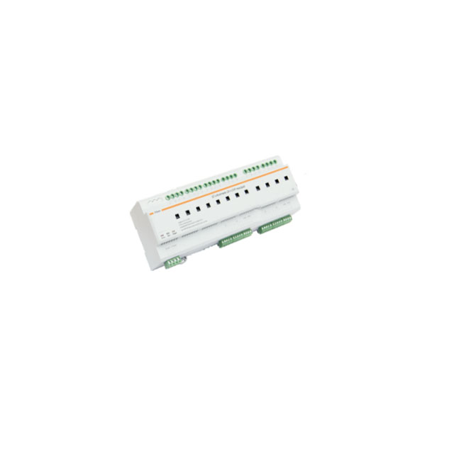 12路20A繼電器TJC.D12I12O.20
