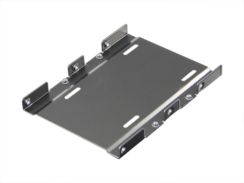 2.5" to 3.5" HDD/SSD Mounting kit