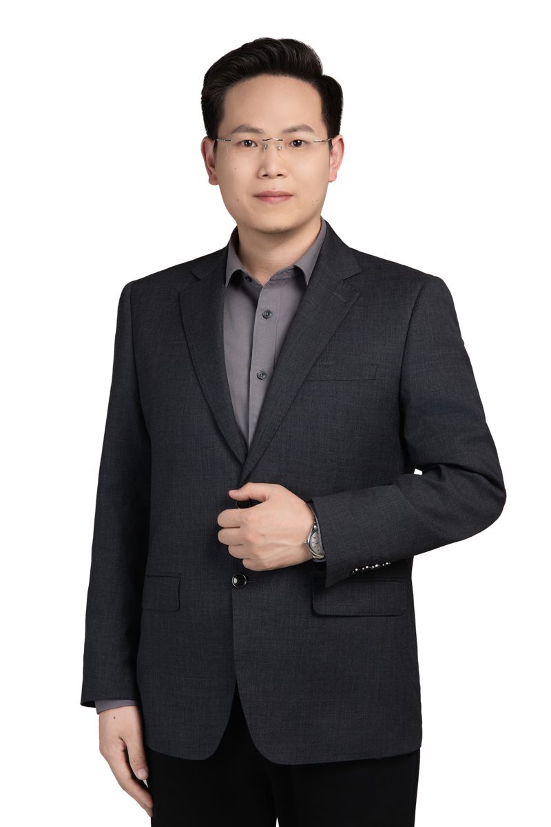 李帅