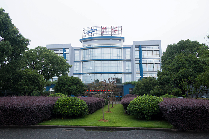 公司面貌