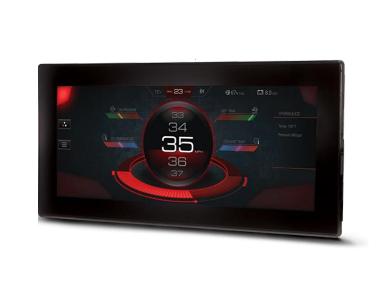 PowerView 1200