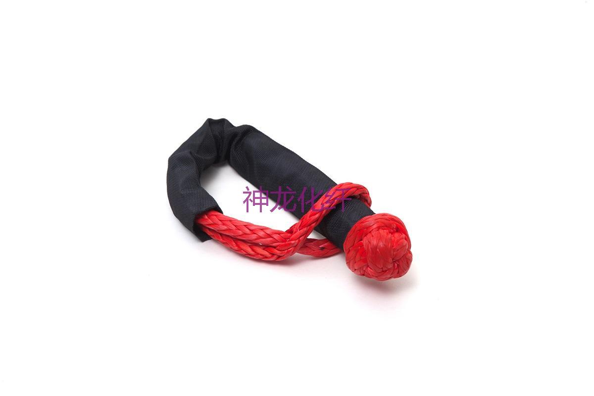 rope shackle