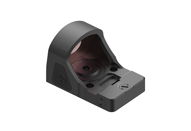 P264 Open Reflex Sight-RMR