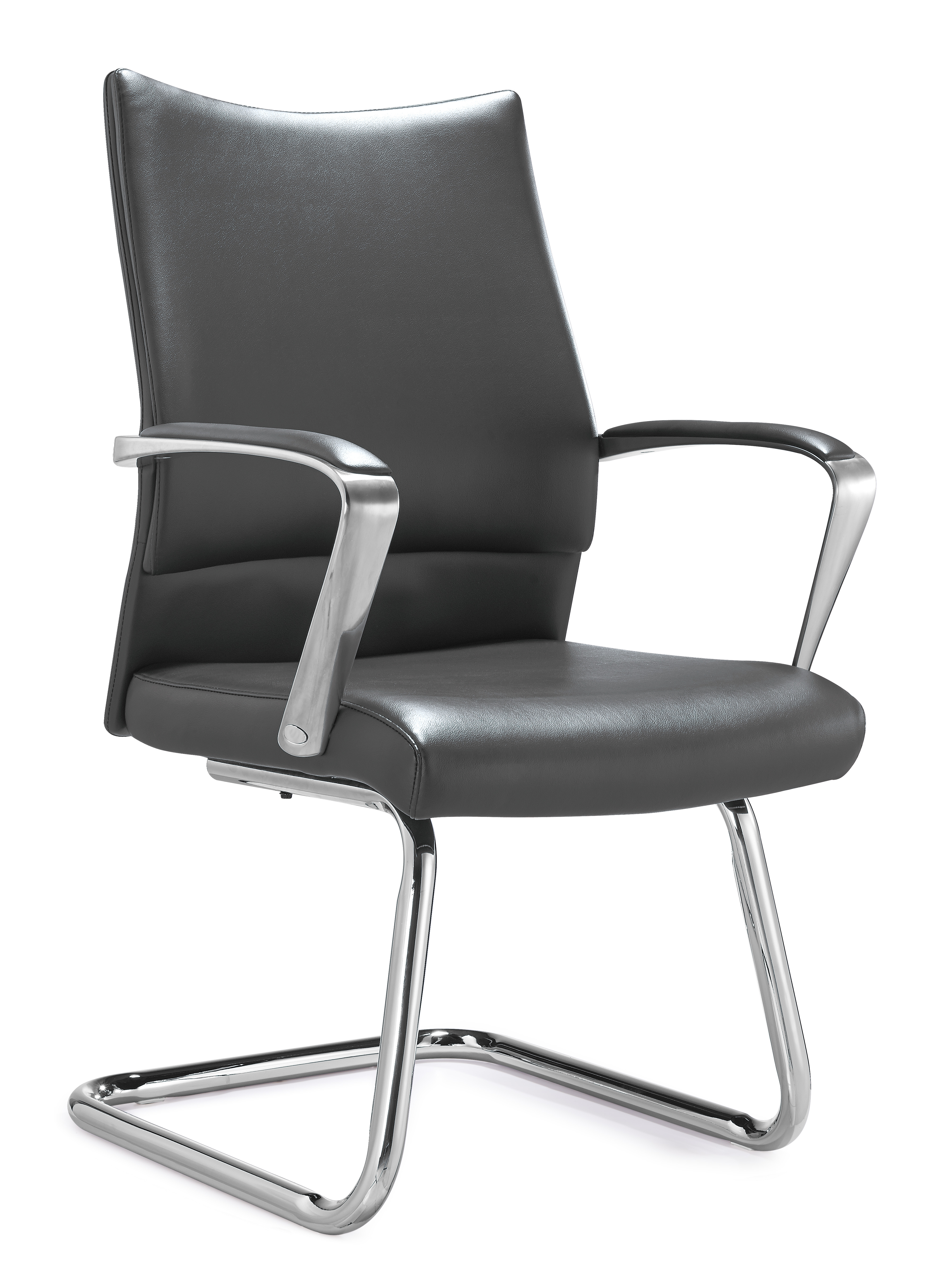 HD-2143VAB Unique design ergonomic visitor chair 