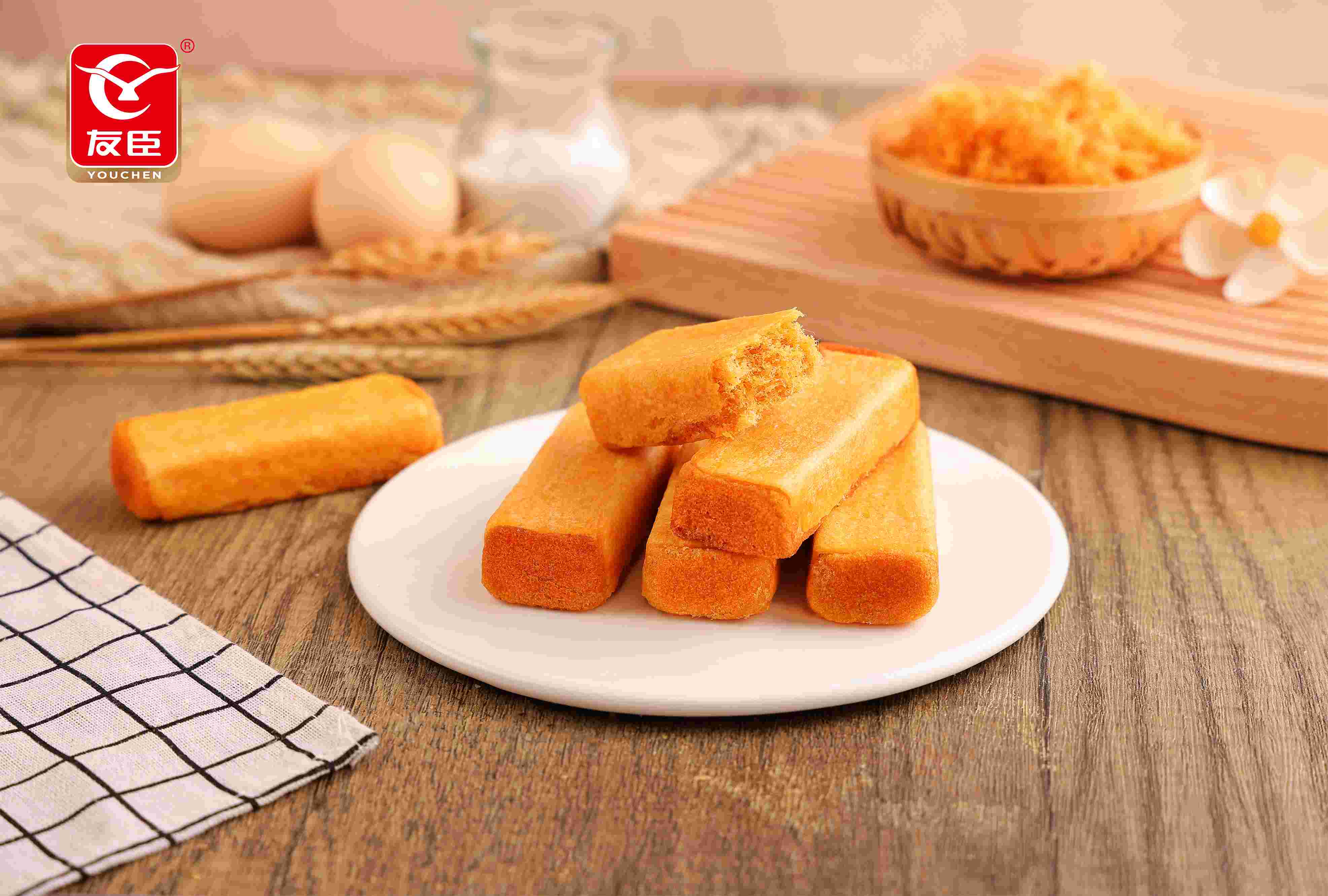 產品名稱
