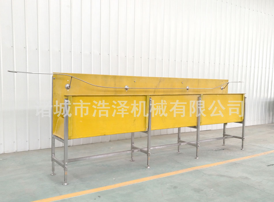  家禽電暈機