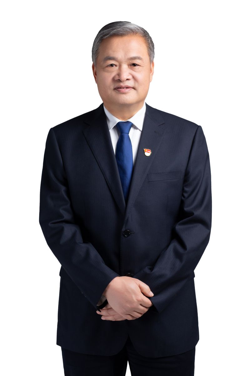 王国兴