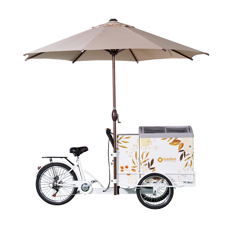 BIKE CART