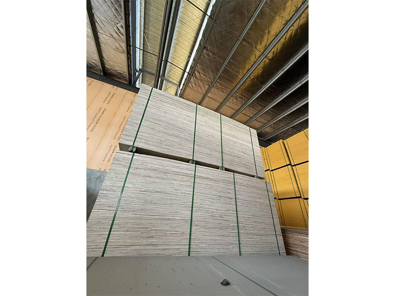 清水模板的優點