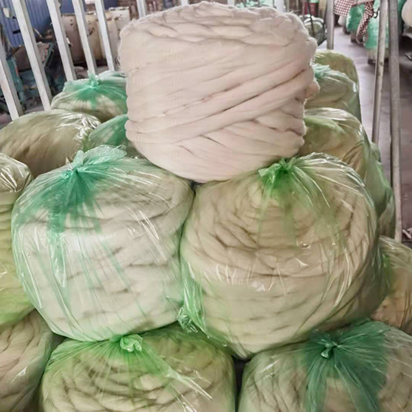 毛条