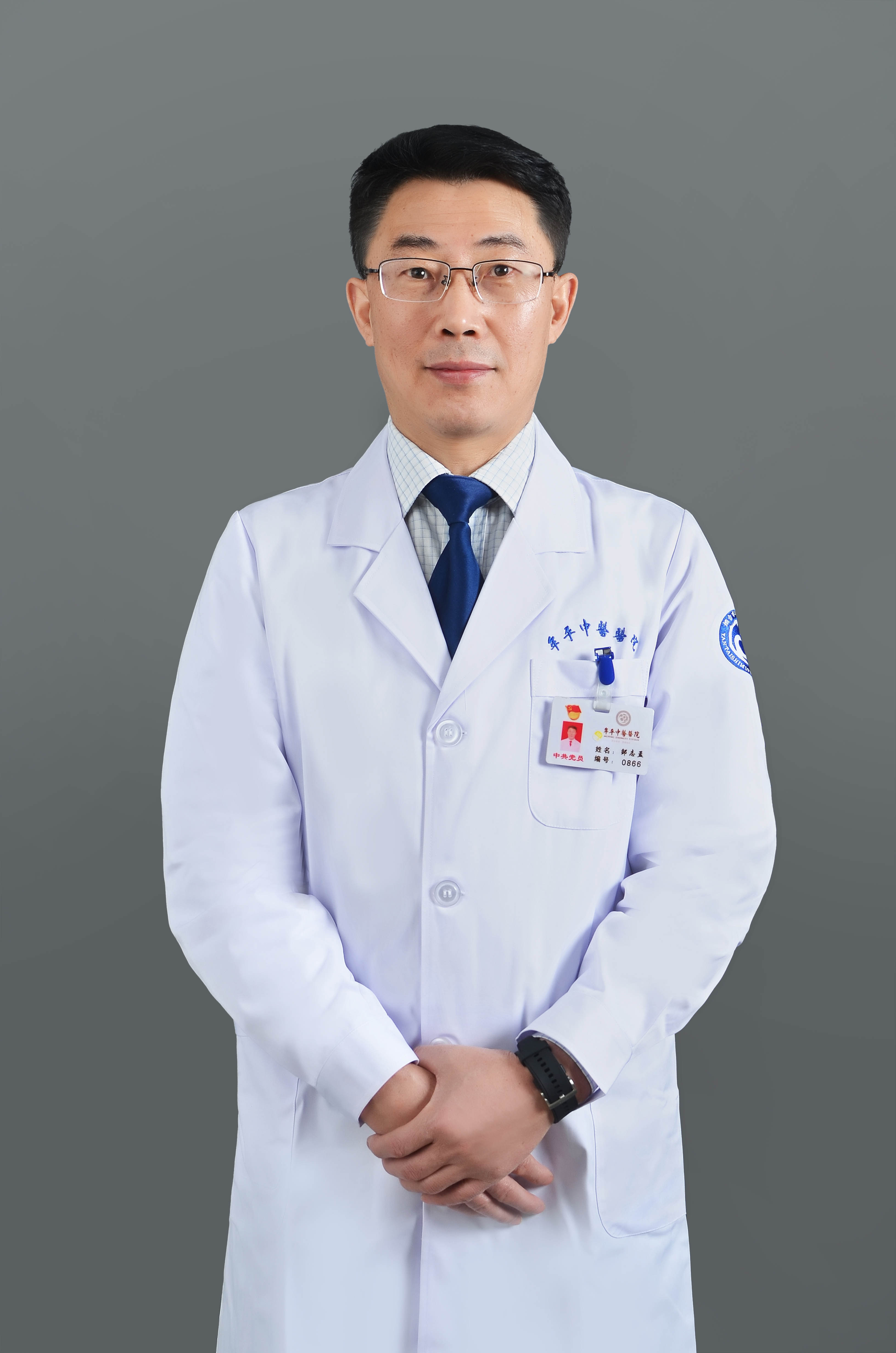 鄒志孟 主任醫(yī)師 醫(yī)學(xué)影像科主任 