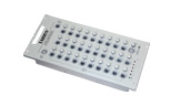 1×29 Broadcast Quality Audio Distributor 1×29 Broadcast Quality Audio Distributor