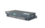 16×16 Composite Video Matrix Switcher 16×16 Composite Video Matrix Switcher