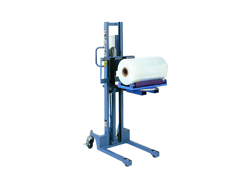 定制款手動堆高車OPK-H200-12SR 