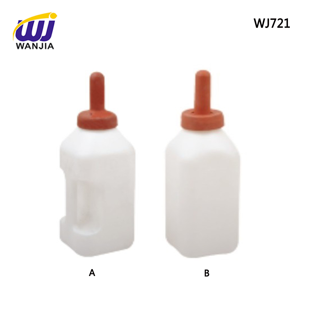 WJ721 奶壺