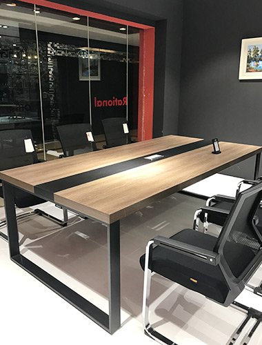 辦公家具色調(diào)的重要性