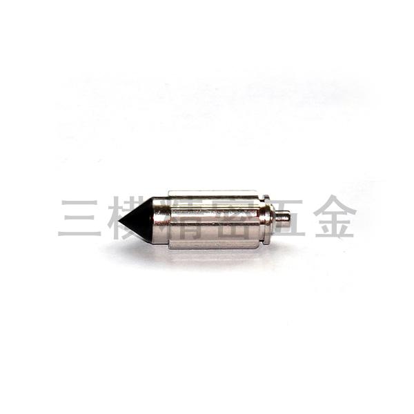 针阀组件
