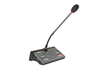 Digital IR Wireless Delegate Unit Digital IR Wireless Delegate Unit