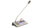 Fully Digital Congress System Chairman Unit Fully Digital Congress System Chairman Unit