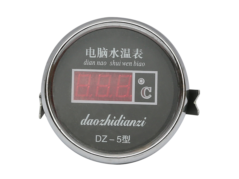 DZ-5 水溫表