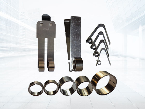 Constant Force Spring