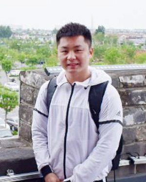 【曾祯】感知音乐，授人以渔