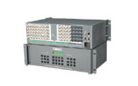 8×4 RGBHV & Audio Ultra Wideband Matrix Switcher 8×4 RGBHV & Audio Ultra Wideband Matrix Switcher
