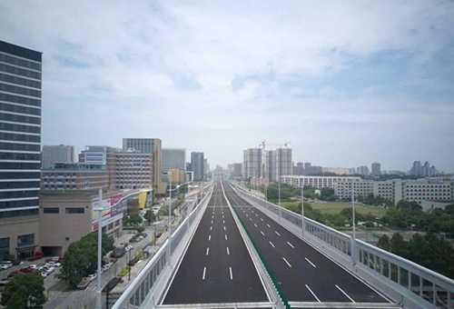 不忘初心  薪火傳承 桐鄉(xiāng)市鐘大建材用實(shí)際行動(dòng)為黨100周年獻(xiàn)禮