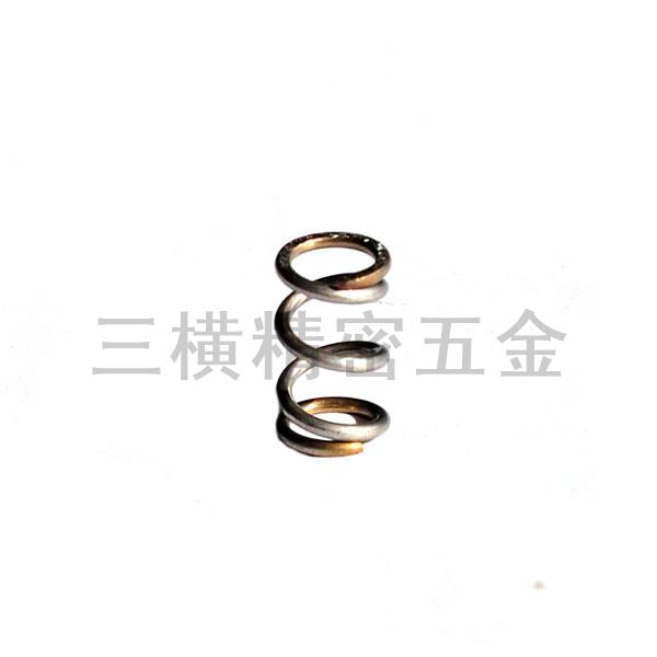 压簧