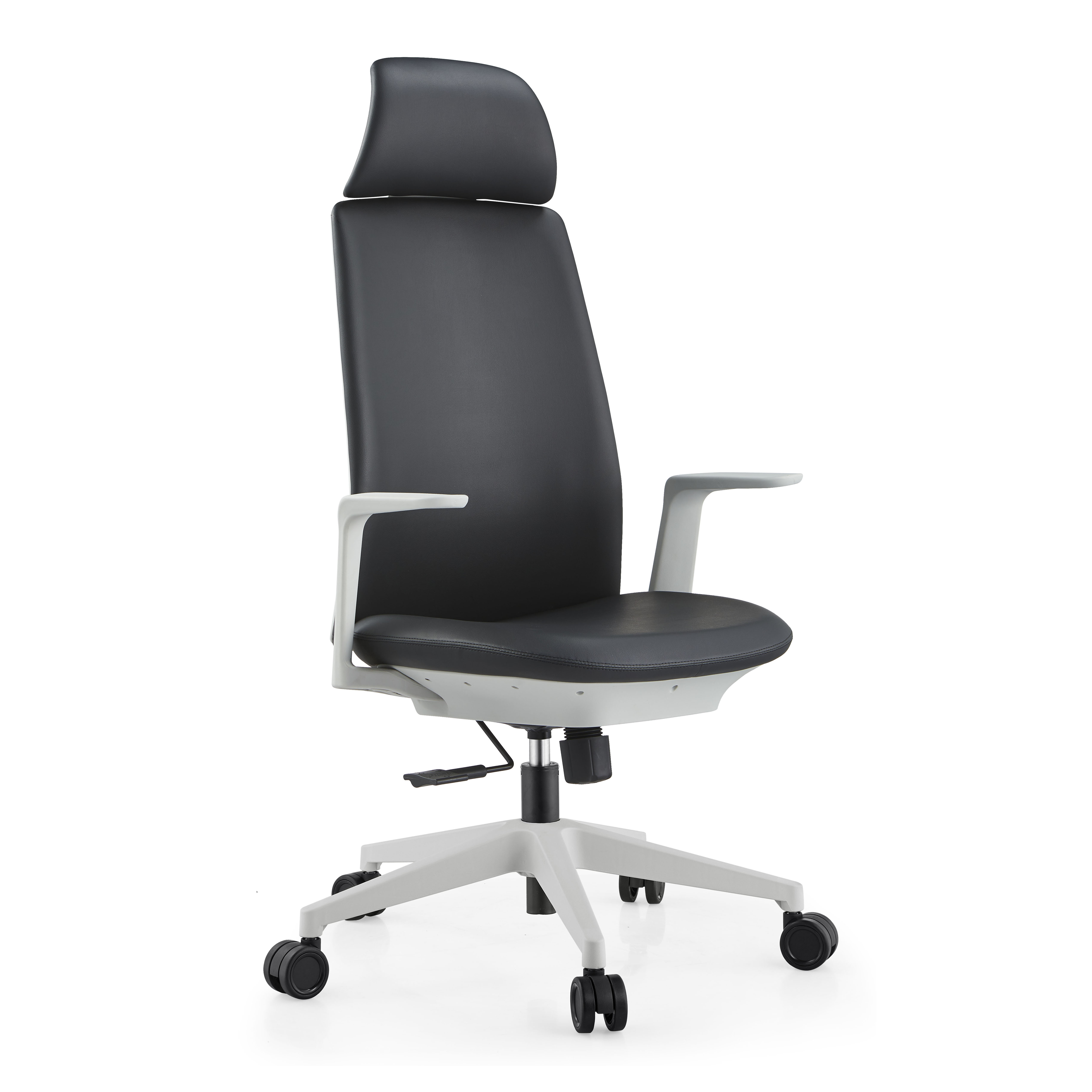 HD-2200H Unique design ergonomic executive high-back office chair 