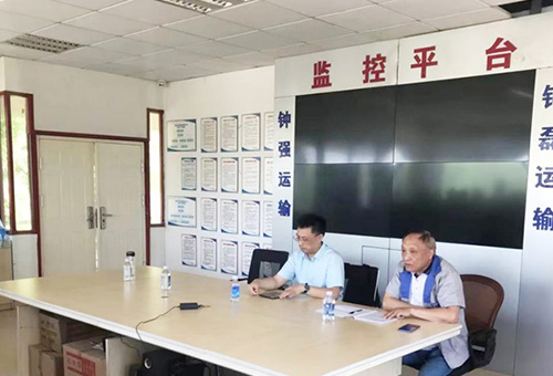 加強(qiáng)制度建設(shè)，提升管理水平，全面推進(jìn)依法治企