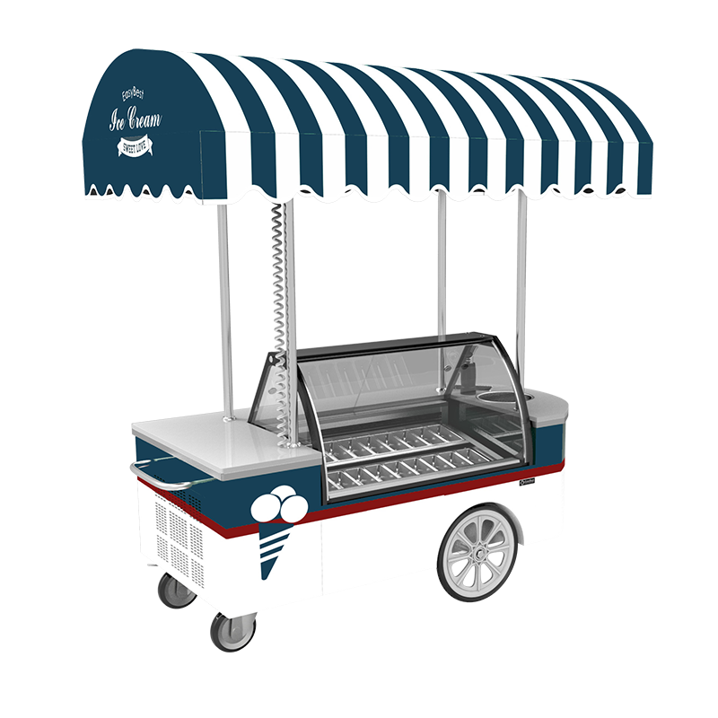 IC CART 12