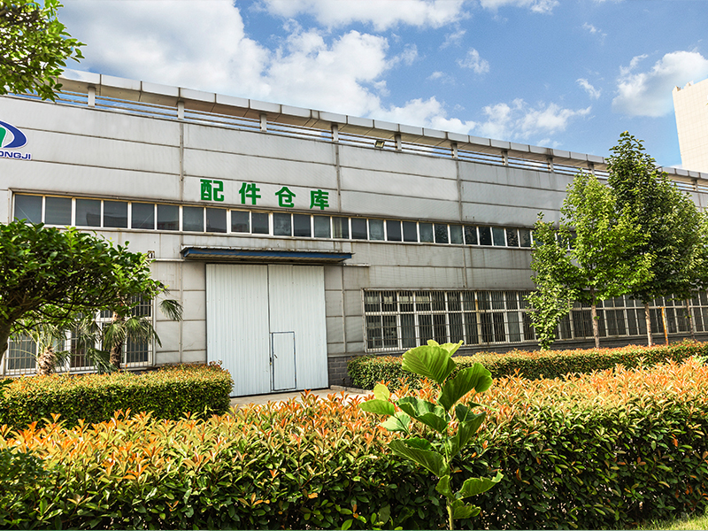 霧炮廠家揭秘：提升空氣質(zhì)量的高效解決方案