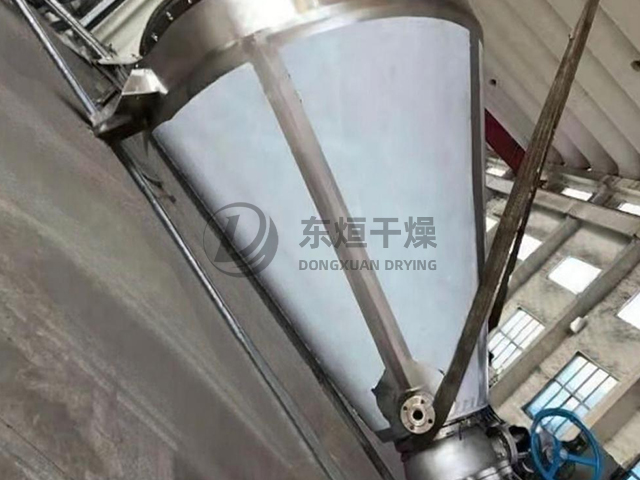 螺帶干燥機