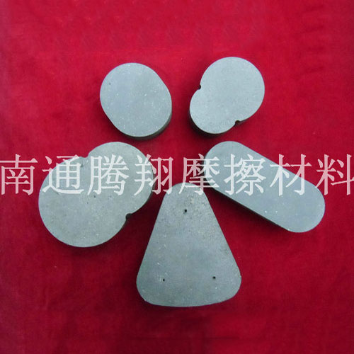 工業機械摩擦片