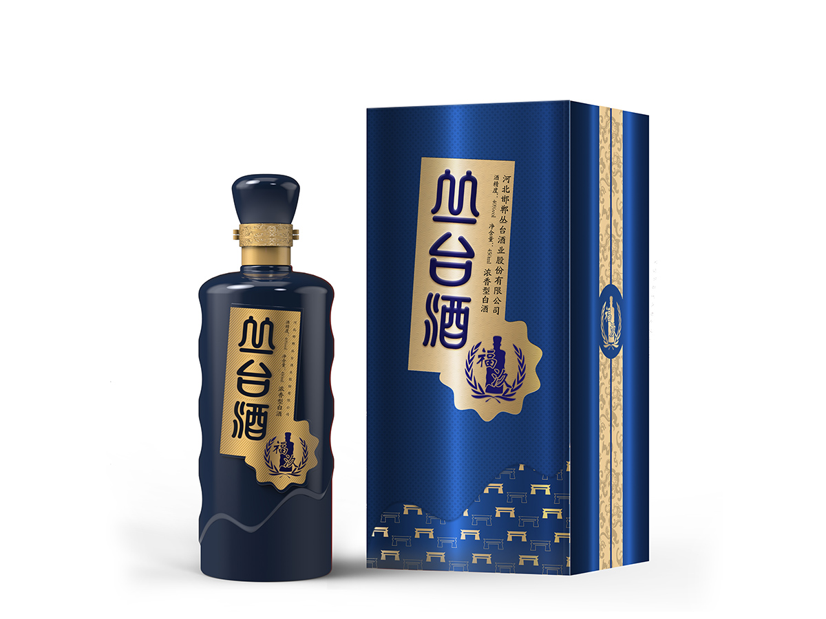 40度450mlz6尊龙官方网站酒（福汣）