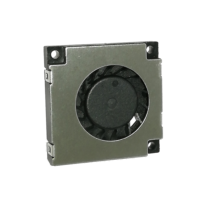 35x35x7.6mm DC Blower 3507 35x35x7.6mm DC Blower 3507