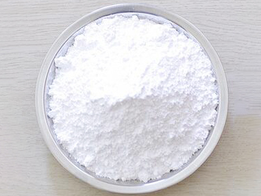 高溫（煅燒）氧化鋁微粉 (High temperature alumina powder)