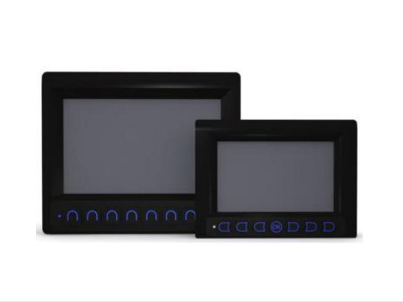 SJ-XXX-Z200系列車載顯示器